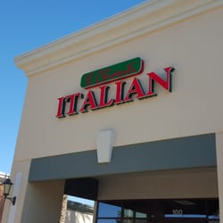 Il Chianti Italian