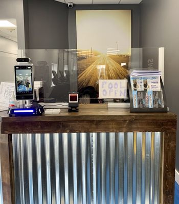 Hollywood Health Club by null