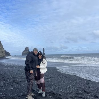 Shade & Travel - Black Sand Beach - Travel Agents Near Me Shade & Travel - Black Sand Beach - Travel Agents Near Me