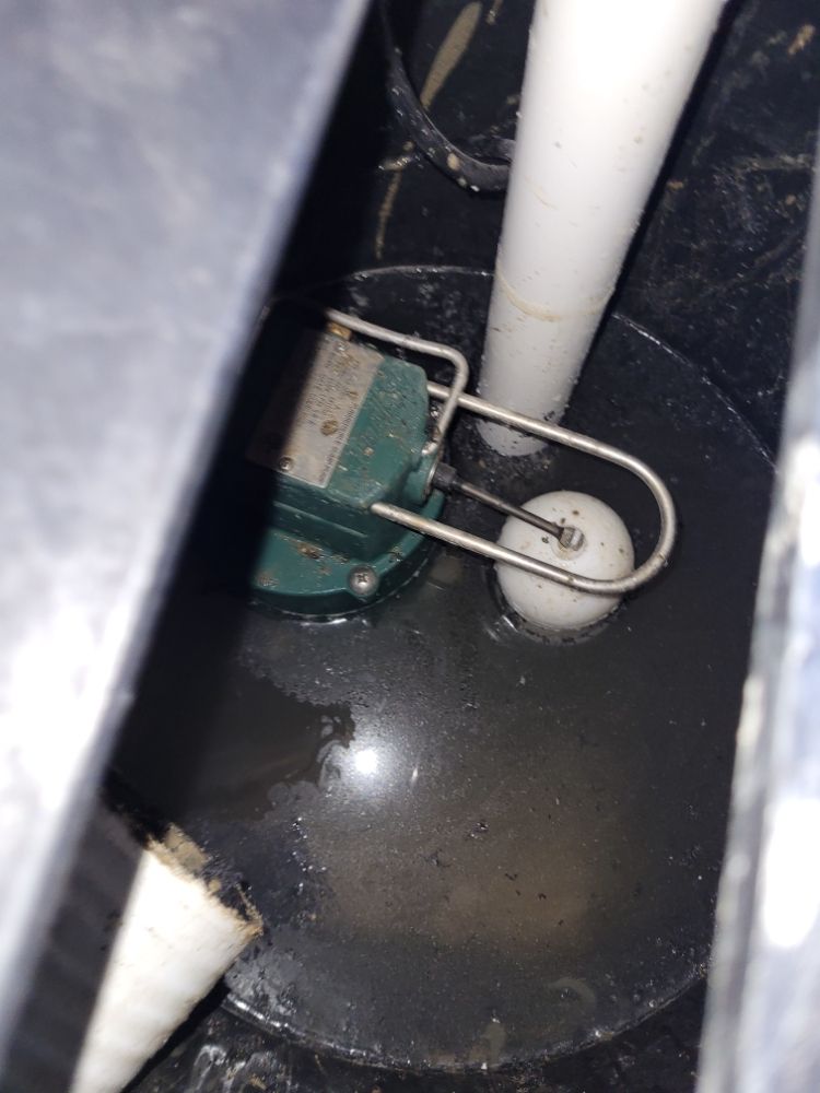 Slide of RV Waterproofing and Drainage