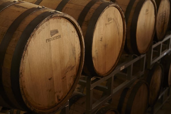 Privateer Rum Distillery by null