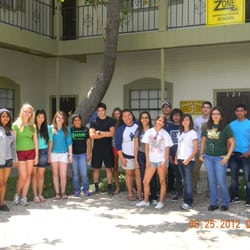 Driving Zone Defensive Driving School - Teen Drivers Ed Class