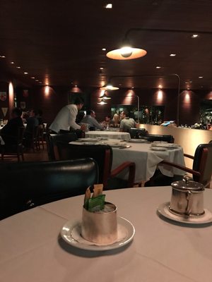 Trattoria Fasano by null
