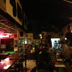 The Bailey Irish Pub