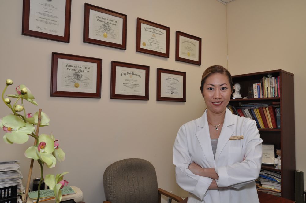 ACUPUNCTURE DOCTOR Updated July 2024 101 Timberlachen Cir, Lake