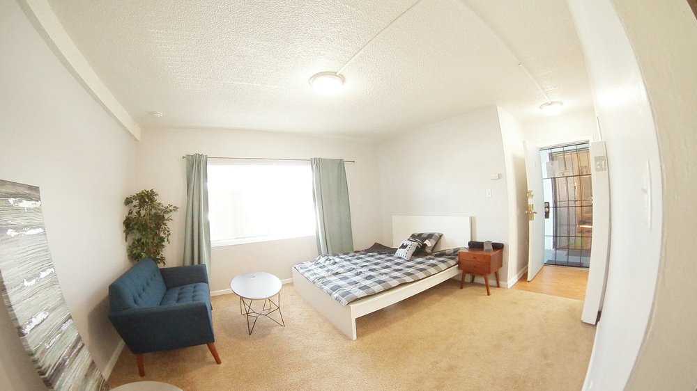 HAPPY HOME PARTNERS Updated July 2024 2941 Telegraph Ave, Berkeley