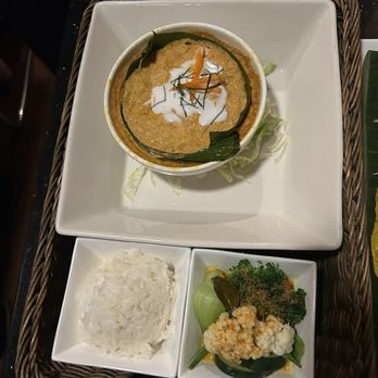 Bayon - Baked Amok - Cambodian Near Me - New York, New York