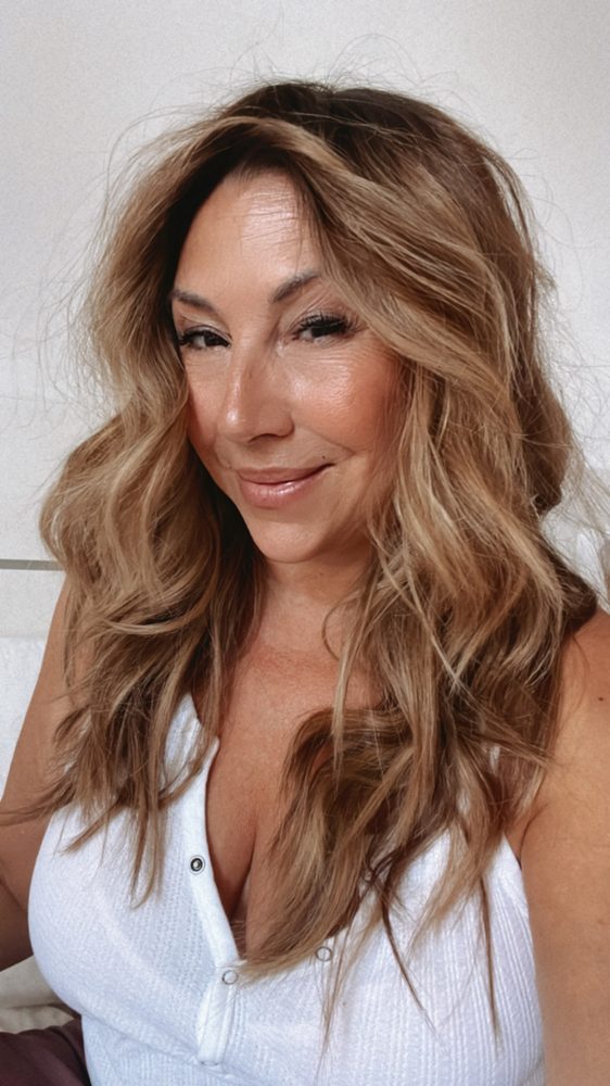 Hope Zarro Beauty Logo