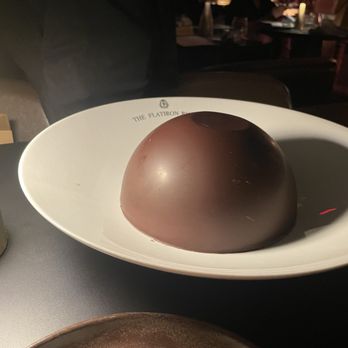 The Flatiron Room Murray Hill - The Flatiron Room Sphere. Order it! - New American Near Me - New York, New York The Flatiron Room Murray Hill - The Flatiron Room Sphere. Order it! - New American Near Me - New York, New York