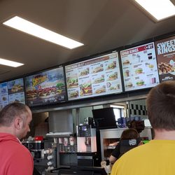 Burger King