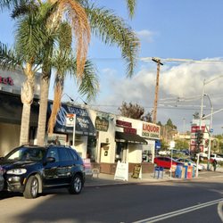 Mission Bay Liquor - Dec 27 2018