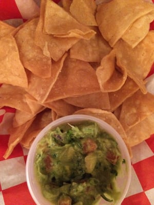 Cemitas El Tigre by null