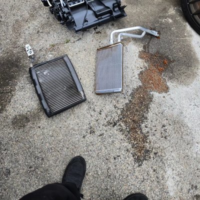 Evaporator Repair - Count on us for honest service and quality results, every time. Evaporator Repair - Count on us for honest service and quality results, every time.