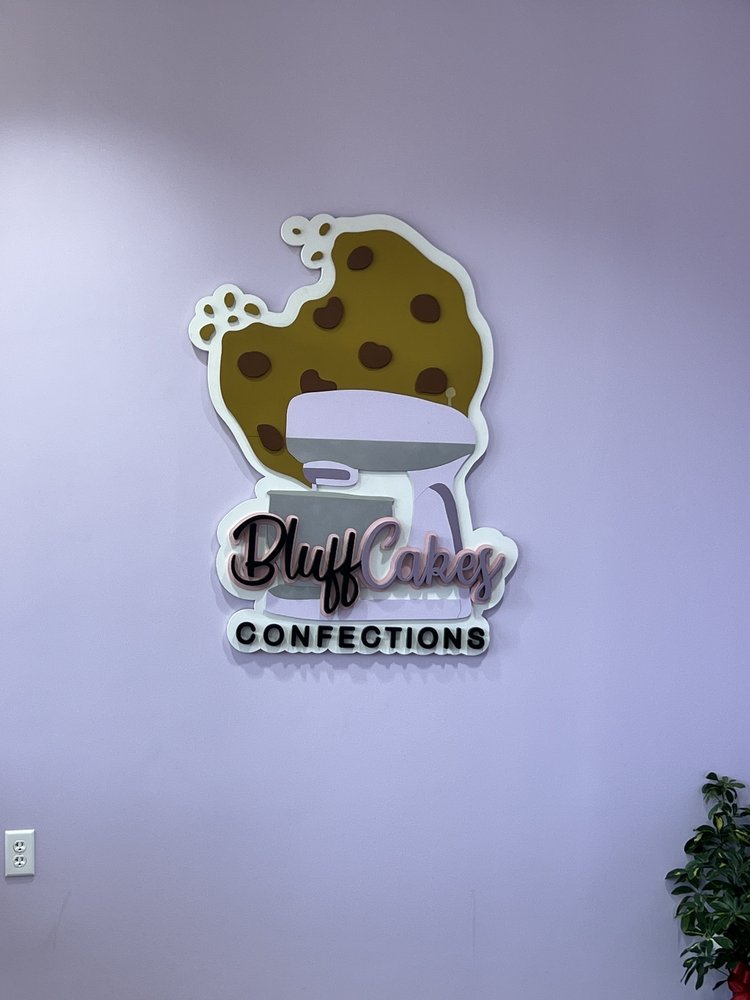 BLUFF CAKES CLOSED Updated September 2024 18 Photos & 24 Reviews