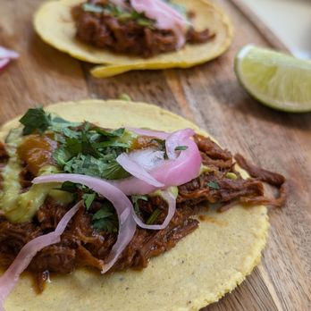 Meximodo - Mexican Near Me - Metuchen, New Jersey