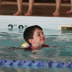 Swimm with Timm - Latitude - Beginner 2