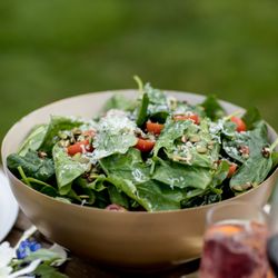 Lavish Roots Catering