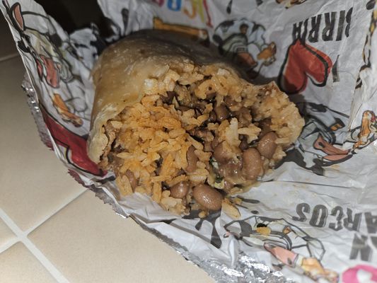 Tacos San Marcos on Mooney Blvd by null