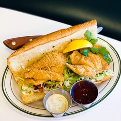 Goode Company Seafood
