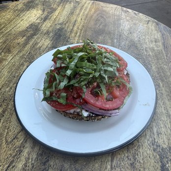 Jyan Isaac Bread - Bakeries Near Me - Santa Monica, California