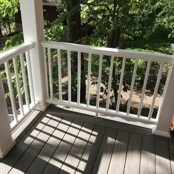 Platform Luxury Deck and Porch - Decks & Railing Near Me - Niles, Michigan Platform Luxury Deck and Porch - Decks & Railing Near Me - Niles, Michigan