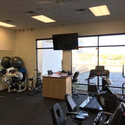 Kevin Willmore, DPT - FYZICAL Therapy & Balance Centers