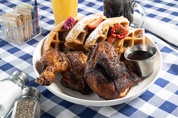 The Breakfast Boys by null The Breakfast Boys by null