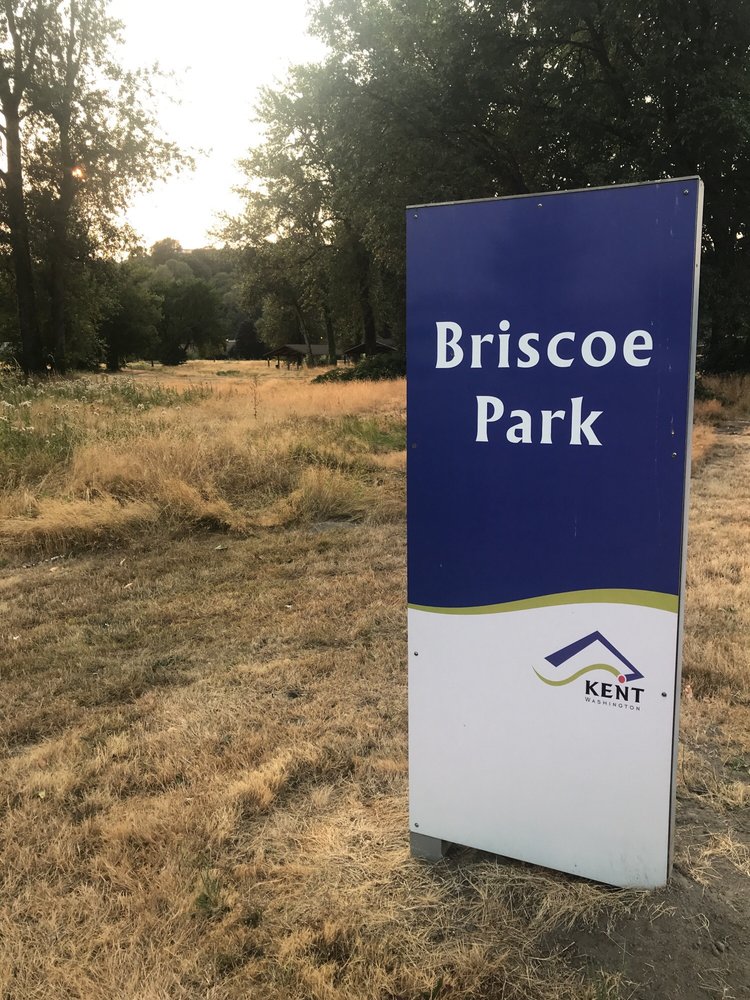 BRISCOE PARK 6000 S 190th St, Kent, WA Yelp