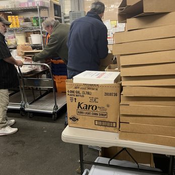 Anderson Catering - Pies galore! - Caterers Near Me - Charlotte, North Carolina