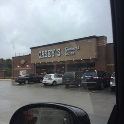 Casey's