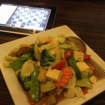 Thai Basil - #39 - Thai Near Me - Fullerton, California