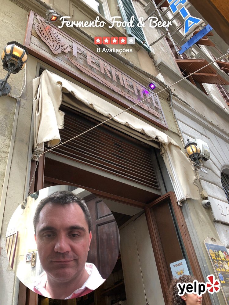 Fermento Food & Beer