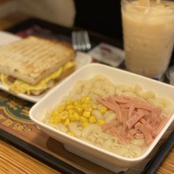 一粥麵