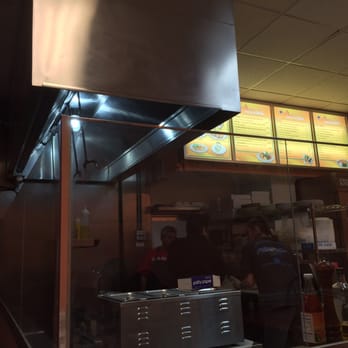 Aqui Es - Mexican Near Me - Bethlehem, Pennsylvania