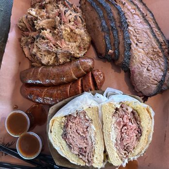 Lewis Barbecue - Barbeque Near Me - Charleston, South Carolina