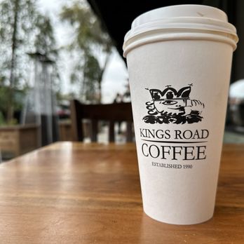 Kings Road Cafe - Coffee & Tea Near Me - Los Angeles, California Kings Road Cafe - Coffee & Tea Near Me - Los Angeles, California