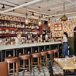 Ever Andalo - Interior