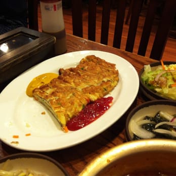 Geo Si Gi - Korean Near Me - Flushing, New York Geo Si Gi - Korean Near Me - Flushing, New York
