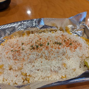 Bunker21 - Cheese Corn - Korean Near Me - Artesia, California