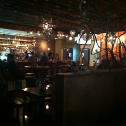 Cicada Cantina - the cantina.