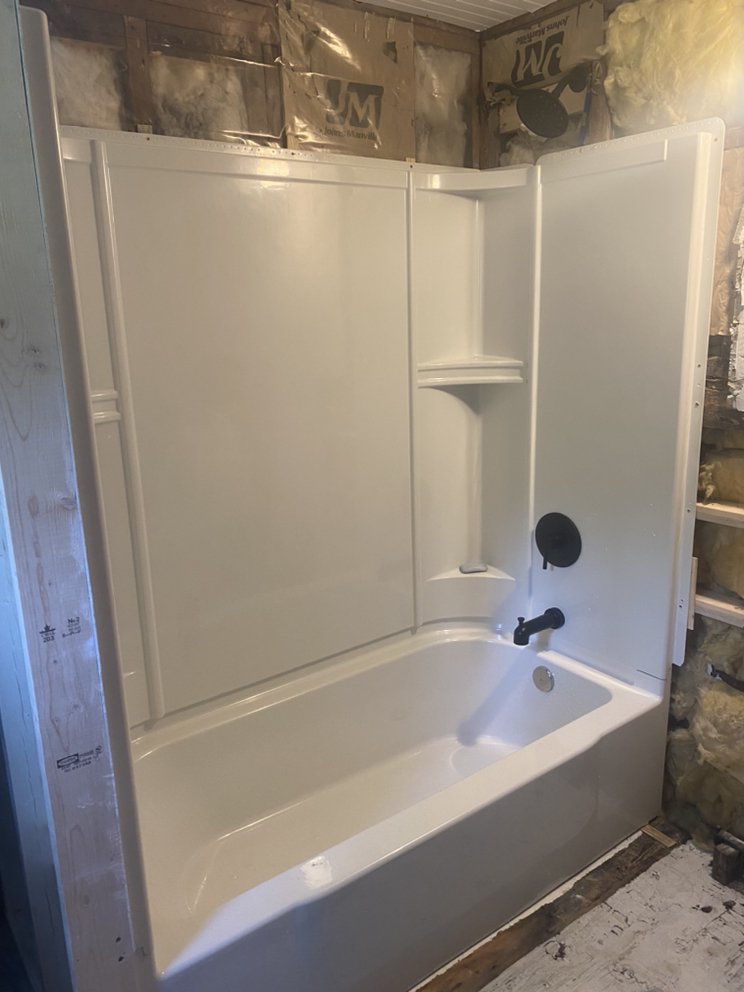 Slide of Integrity Mechanical Services