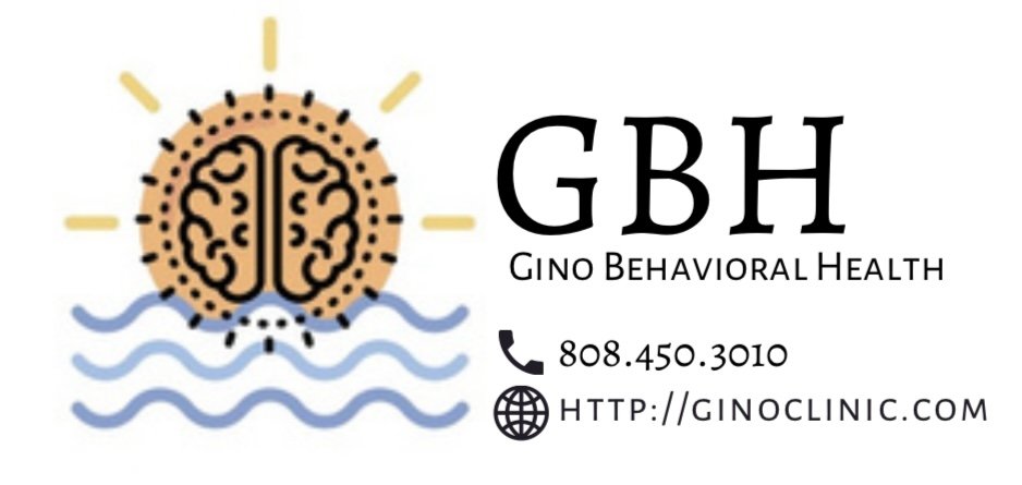 Gino Behavioral Health - grief counselor in Honolulu, HI