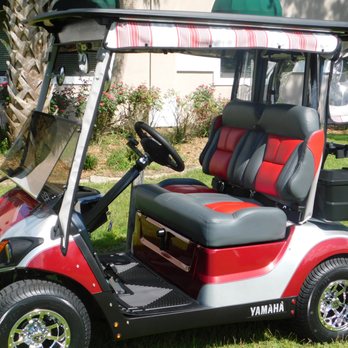 Carts & Clubs, Inc - 2019 Yamaha Two-Tones - Golf Cart Dealers Near Me - Ocala, Florida Carts & Clubs, Inc - 2019 Yamaha Two-Tones - Golf Cart Dealers Near Me - Ocala, Florida