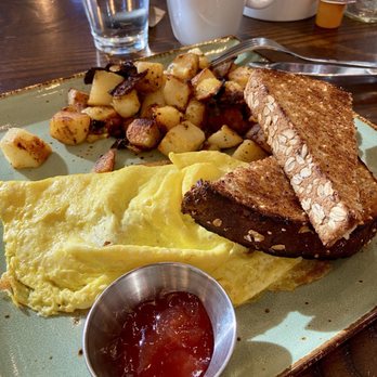 First Watch - Omelet - Breakfast & Brunch Near Me - Hershey, Pennsylvania