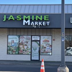 Jasmine Market