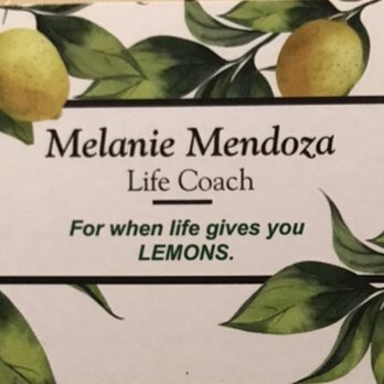 Life Coach Melanie Mendoza - I'm here if you need me. Let's talk! - Life Coach Near Me Life Coach Melanie Mendoza - I'm here if you need me. Let's talk! - Life Coach Near Me