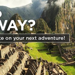 Travel Free Vacations