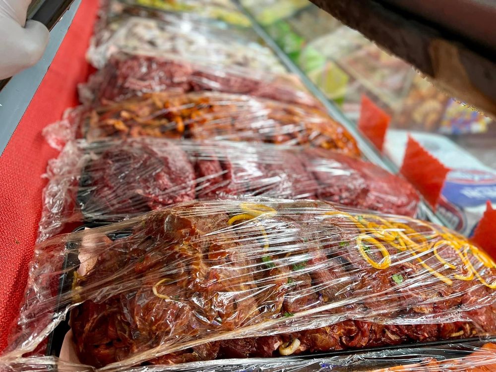 ROEZEE MEAT MARKET Updated September 2024 14 Photos & 20 Reviews
