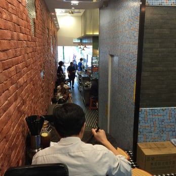 搵啖食 - Back to front - Hong Kong Style Cafe Near Me - Hong Kong, HK