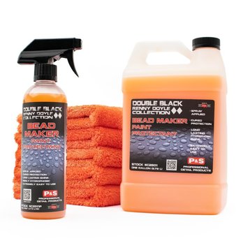 The Rag Company - P&S BEAD MAKER PAINT PROTECTANT - Wholesale Stores Near Me - Boise, Idaho The Rag Company - P&S BEAD MAKER PAINT PROTECTANT - Wholesale Stores Near Me - Boise, Idaho
